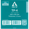 Термопрокладка ARCTIC TP-4 Thermal Pad 100x100x1.5mm (ACTPD00064A)