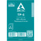 Термопрокладка ARCTIC TP-4 Thermal Pad 120x20x0.5mm 4шт (ACTPD00065A)