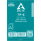 Термопрокладка ARCTIC TP-4 Thermal Pad 120x20x1.0mm 4шт (ACTPD00066A)