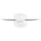 Моноблок ASUS V400 AiO V470VAK White (V470VAK-WPE1610)