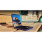 Смартфон MOTOROLA Razr 70 Ultra 16/512GB Orient Blue (PBB20002PL)