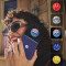 Смартфон MOTOROLA Razr 70 Ultra 16/512GB Orient Blue (PBB20002PL)