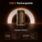 Акумулятор FLEXTAIL Zero Battery RCR123A 16340 900mAh 3.6V, USB-C заряджання