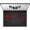 Ноутбук ASUS TUF Gaming A16 FA608UMI Jaeger Gray (FA608UMI-TU166)