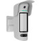 Датчик руху типу «штора» AJAX CurtainCam Outdoor HighMount (PhOD) Jeweller White