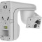 Датчик руху типу «штора» AJAX CurtainCam Outdoor HighMount (PhOD) Jeweller White