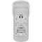 Датчик руху типу «штора» AJAX CurtainCam Outdoor HighMount (PhOD) Jeweller White