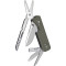 Мультитул ROXON Flex S505G Green