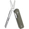 Мультитул ROXON Flex S505G Green