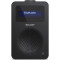Радиоприёмник SHARP DR-430B Tokyo Digital Radio Midnight Black