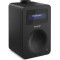 Радиоприёмник SHARP DR-430B Tokyo Digital Radio Midnight Black