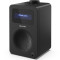 Радиоприёмник SHARP DR-430B Tokyo Digital Radio Midnight Black