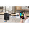 Радиоприёмник SHARP DR-430B Tokyo Digital Radio Midnight Black