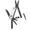 Мультитул ROXON KS2E Noir Blanc