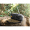 Радиоприёмник с солнечной панелью и фонарём SANDBERG Survivor Radio All-in-1 2000 (421-04)