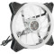 Вентилятор SRHX 12025 Dual Fan Green
