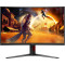 Монитор 31.5" AOC C32G4Z