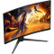 Монитор 31.5" AOC C32G4Z
