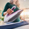 Праска BRAUN FreeStyle 7 FI 7215 Violet