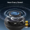 Навушники ANKER SoundCore Space 2 Jet Black (D1402G11)