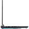 Ноутбук ASUS ROG Strix G16 G615LW Eclipse Gray (G615LW-S5204)
