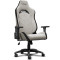 Кресло геймерское TRUST Gaming GXT 723B Ruya Beige (25532)