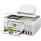 МФУ CANON PIXMA G3470 White (5805C029AD)