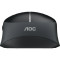 Мышь AOC MS220 Black