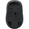 Мышь AOC MS220 Black