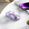 Мышь HOCO GM29 Mysterious Transparent Purple