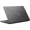 Ноутбук ASUS ROG Zephyrus G14 GU405AW Eclipse Gray (GU405AW-SY049W)