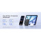 Повербанк MagSafe UGREEN PB561 Nexode 20W 10000mAh Space Gray (25919)