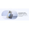 Повербанк MagSafe UGREEN PB561 Nexode 20W 10000mAh Space Gray (25919)