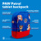 Рюкзак дитячий TRUST Vymo PAW Patrol Blue (25653)