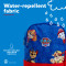 Рюкзак дитячий TRUST Vymo PAW Patrol Blue (25653)