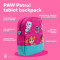 Рюкзак дитячий TRUST Vymo PAW Patrol Pink (25654)