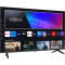 Телевизор KIVI 40" QLED 40F9000HB