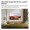 Телевизор LG 77" OLED 4K OLED77C64LA