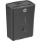 Уничтожитель документов HP OneShred 6CC (5x14) Black