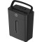 Уничтожитель документов HP OneShred 6CC (5x14) Black