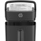 Уничтожитель документов HP OneShred 6CC (5x14) Black