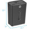 Уничтожитель документов HP OneShred 6CC (5x14) Black