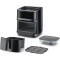 Мультипечь CASO Steam & Air Fry 700