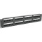 Патч-панель VOLTRONIC 2U 19" 48-port UTP Cat.6a в сборе