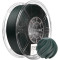 Пластик (филамент) для 3D принтера ESUN ePETG-CF 1.75mm, 1кг, Blackish Green (EPETG-CF-P175BG1)