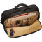 Сумка для ноутбука CASE LOGIC Propel Briefcase 16" Black (3205283)