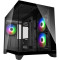 Корпус COUGAR FV150 Mini Black (382QA60.0001)