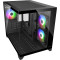 Корпус COUGAR FV150 Mini Black (382QA60.0001)