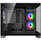 Корпус COUGAR FV150 Mini Black (382QA60.0001)