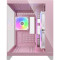 Корпус COUGAR FV150 Mini Pink (382QA60.0004)
